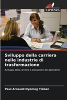 Sviluppo della carriera nelle industrie di trasformazione: Sviluppo della carriera e prestazioni dei dipendenti 6206221474 Book Cover
