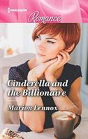 Cinderella and the Billionaire 1335499423 Book Cover