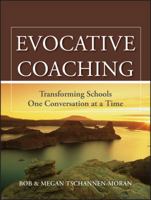 Evocative Coaching 0470547596 Book Cover