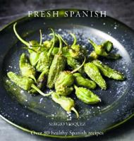 Fresh Spanish 1435100727 Book Cover