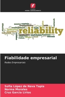 Fiabilidade empresarial (Portuguese Edition) 6206923789 Book Cover