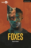 Foxes 1350183954 Book Cover
