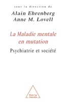 La maladie mentale en mutation 2738109241 Book Cover