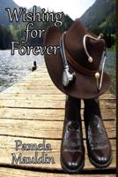 Wishing For Forever 1512350516 Book Cover