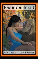 Phantom Road 1393320597 Book Cover