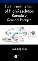 Orthorectification of High Resolution Remotely Sensed Images 1041052723 Book Cover