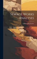 Sewage Works Analyses 1022153986 Book Cover