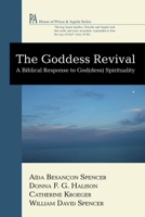 The Goddess Revival 0801083850 Book Cover