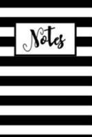 Notes Notebook 1544623283 Book Cover