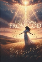 Her Letters from God: Discover your Identity and Purpose through God's voice: A Christian Poetry Collection B0GQHP5F7H Book Cover