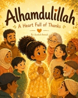 Alhamdulillah: A Heart Full of Thanks B0GYKQ11P4 Book Cover