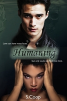 Humaning 0998790591 Book Cover