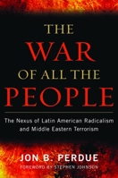 The War of All the People 1597977047 Book Cover