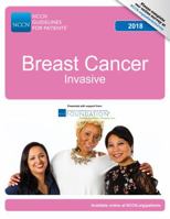 Breast Cancer: Invasive 1945835532 Book Cover