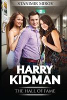 Harry Kidman (Hall Of Fame) (Volume 1) 1540396258 Book Cover