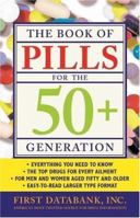 The Book of Pills for Men and Women Over 40 0743458850 Book Cover