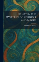 Cat in the Mysteries of Religion and Magic 102553879X Book Cover