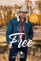 Set Free 1955379688 Book Cover