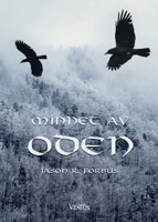 Minnet av Oden (Swedish Edition) B0CTBP3NY5 Book Cover