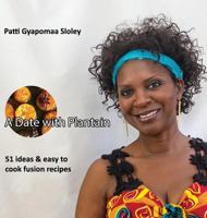 A Date with Plantain 1908685085 Book Cover