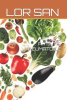 1/5 MI SALUD, ARTRITIS REUMATOIDE (Spanish Edition) B0CQG675B5 Book Cover