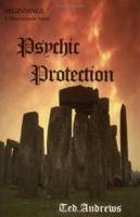 Psychic Protection 1888767308 Book Cover