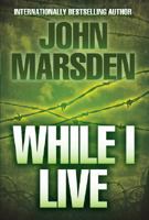 While I Live 0439783232 Book Cover