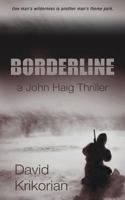 Borderline 1634910761 Book Cover
