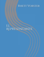 El Representante null Book Cover