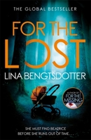 For the Lost 1409179419 Book Cover