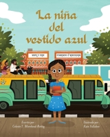 La nina del vestido azul B0BXN6QN95 Book Cover
