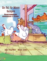 Ein Fall für Misses Gackgack: Sonderkommission unbekanntes Ei-Objekt 3753422126 Book Cover