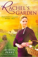 Rachel's Garden 0425232360 Book Cover