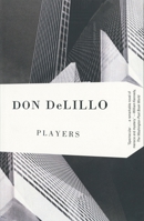 Players 0394412605 Book Cover