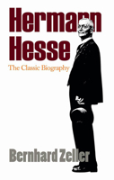 Hermann Hesse 0070732310 Book Cover