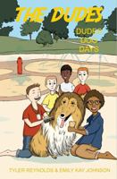 Dudes Dog Days 1949212289 Book Cover