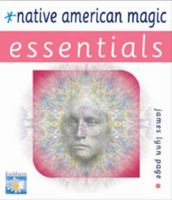 Native American Magic: Essentials (Essentials Series, 3) 0572027400 Book Cover