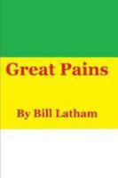 Great Pains 1105444821 Book Cover