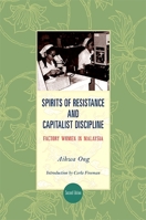 Spirits of Resistance and Capitalist Discipline 0887063810 Book Cover