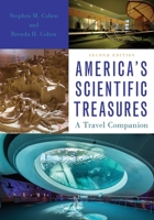 America's Scientific Treasures: A Travel Companion 0197545505 Book Cover