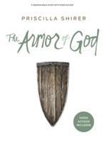The Armor of God - Teen Bible Study Book 1535924195 Book Cover