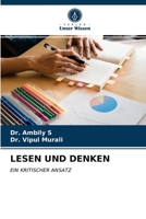 Lesen Und Denken 6203217743 Book Cover