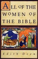 All of the Women of the Bible 0060618108 Book Cover