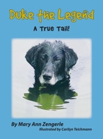 Duke the Legend 057863743X Book Cover