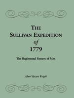The Sullivan Expedition of 1779 1585498262 Book Cover