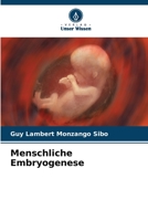 Menschliche Embryogenese 6206213048 Book Cover