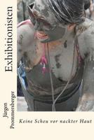 Exhibitionisten: Keine Scheu VOR Nackter Haut 1536820768 Book Cover