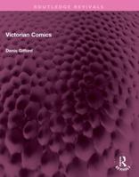Victorian Comics 103231429X Book Cover