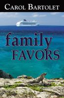 Family Favors 0741467011 Book Cover