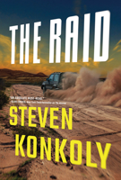 The Raid 154209142X Book Cover